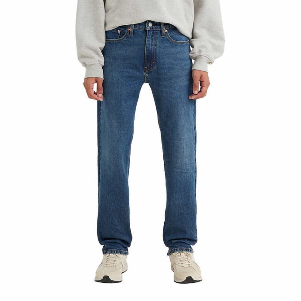 Levi’s Men’s‎ 505 Jean